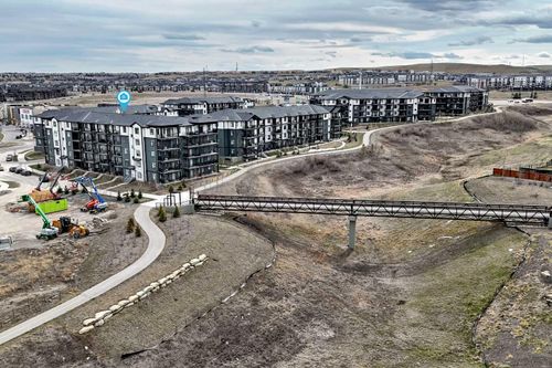410-30 Sage Hill Walk Nw, Calgary, AB, T3R2A9 | Card Image