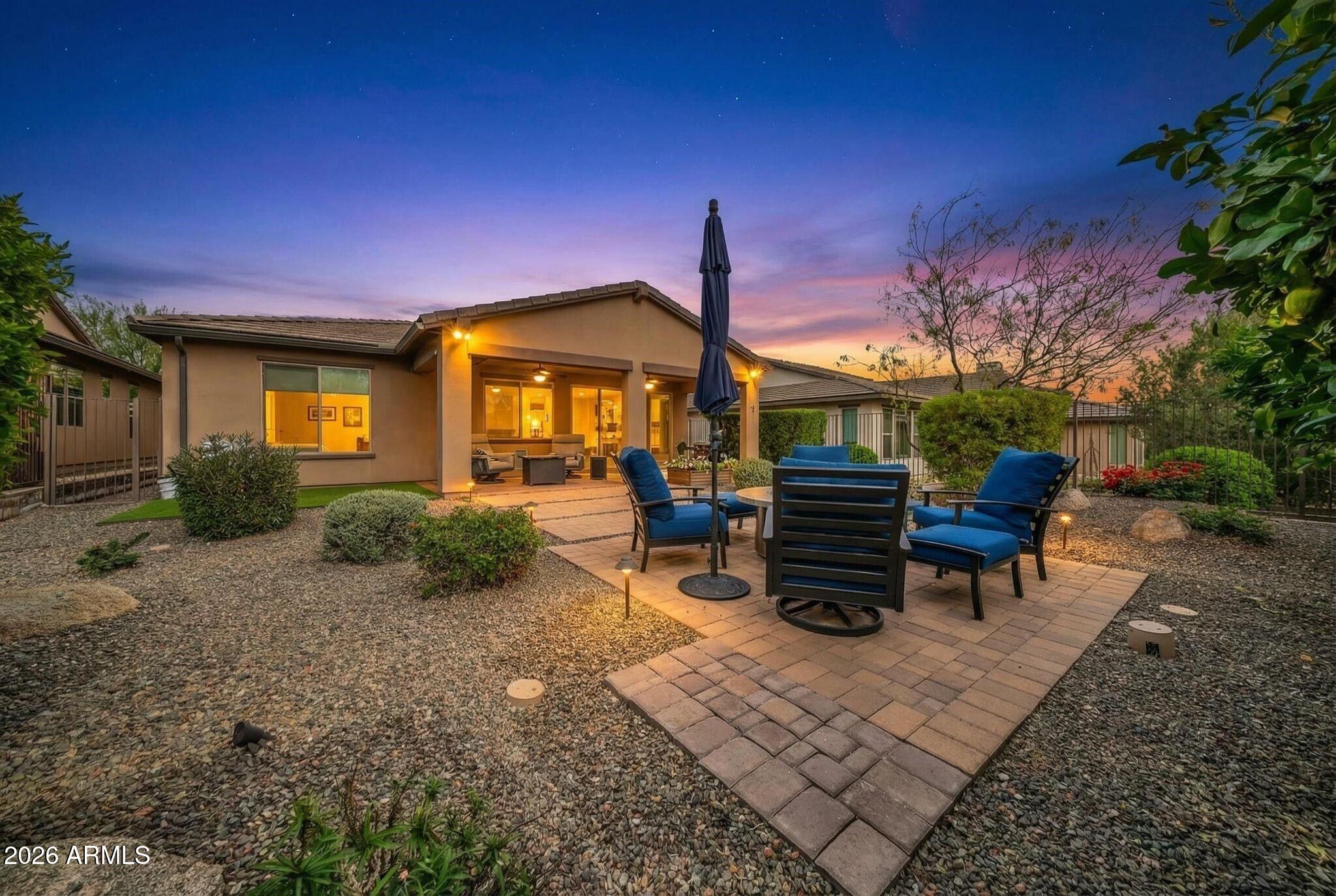 Residential in Rio Verde 4