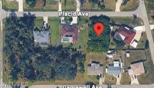 18529 Placid Ave, Port Charlotte, FL, 33948 | Card Image