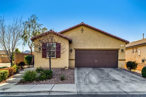 700 Sea Coast Drive, Henderson, NV, 89002 | Card Image