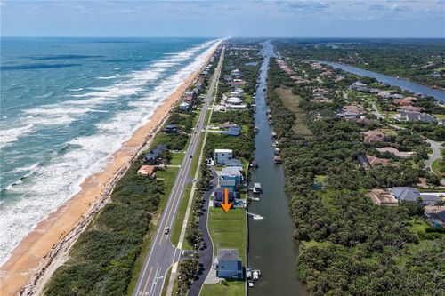 3568 N Ocean Shore Boulevard, Palm Coast, FL, 32137 | Card Image