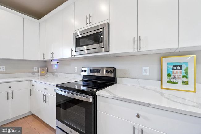 5500 Eads St Ne, House other with 4 bedrooms, 4 bathrooms and null parking in WASHINGTON DC | Image 19