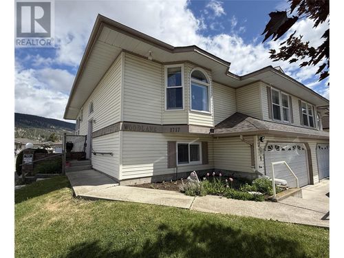 1-1717 Granite Ave, Merritt, BC, V1K1A1 | Card Image