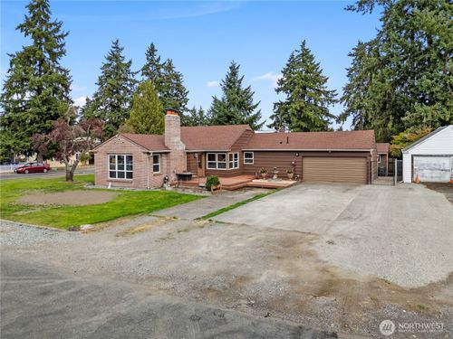 11701 8th Avenue Ct S, Tacoma, WA, 98444-3923 | Card Image