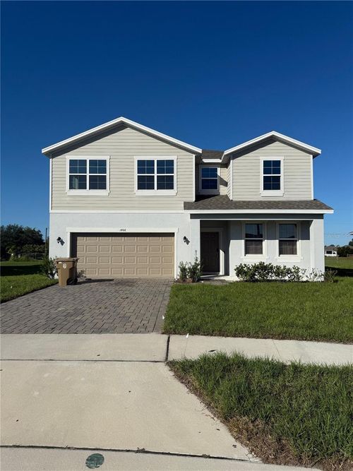 1466 Flatwood St, Saint Cloud, FL, 34771-7646 | Card Image