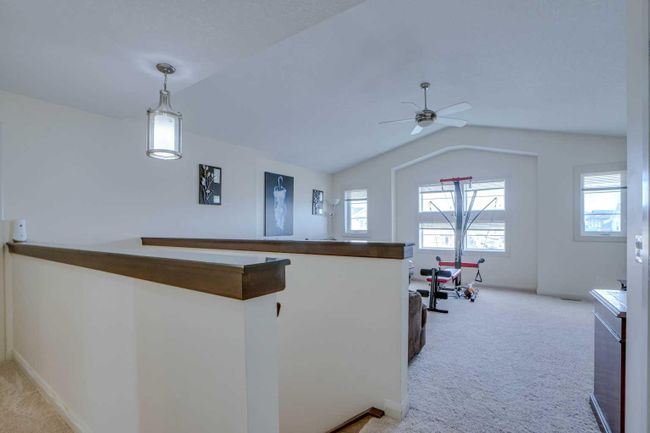 88 Redstone Villas Ne, Home with 3 bedrooms, 2 bathrooms and 6 parking in Calgary AB | Image 19
