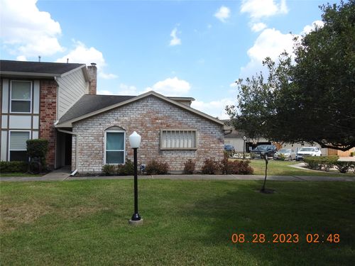 22 Chapparal Ct, Missouri City, TX, 77459-1907 | Card Image