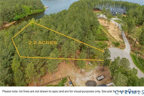 3735 Mill Mount Turn, Powhatan, VA, 23139-5058 | Card Image