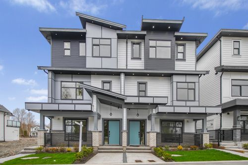 16505 20 Avenue, Surrey, BC, V3Z9M9 | Card Image