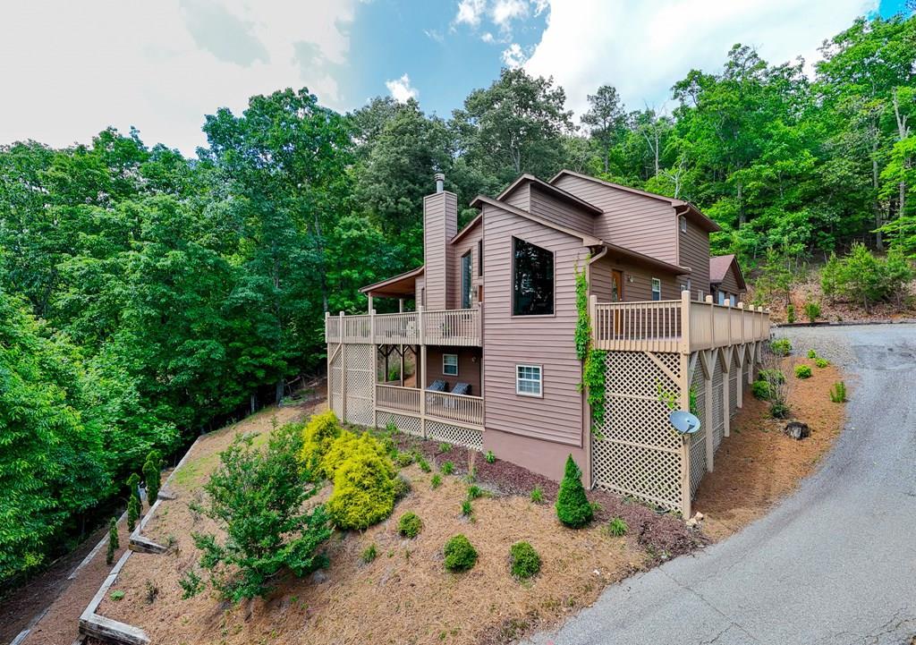Five Forks Dr, Murphy, NC 28906