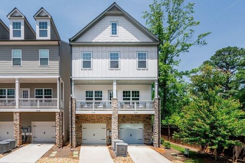 2106 Remy Ct, Kennesaw, GA, 30144-6537 | Card Image