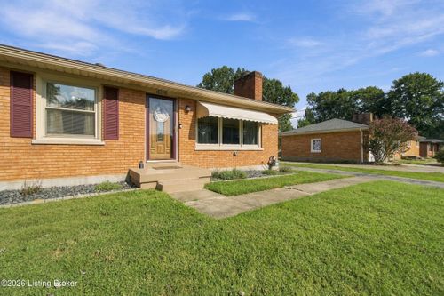 10005 Northridge Dr, Louisville, KY, 40272-2952 | Card Image
