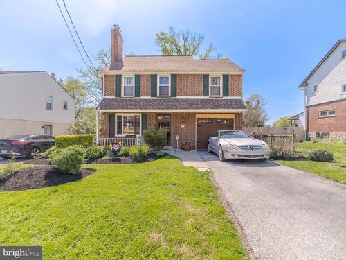 160 W Essex Ave, Lansdowne, PA, 19050-1517 | Card Image