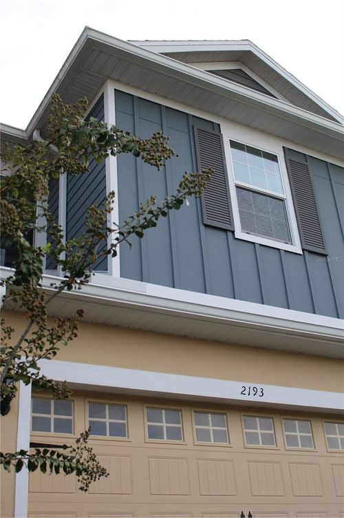 2193 Sedge Grass Way, ORLANDO, FL, 32824-4484 | Card Image