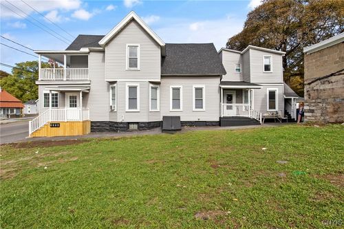 1002 Butternut St, Syracuse, NY, 13208-2873 | Card Image