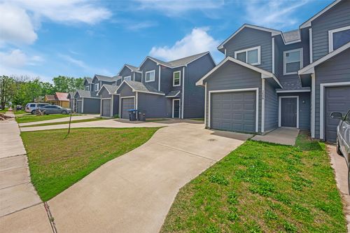 1606 Ash Crescent St, Fort Worth, TX, 76104-5848 | Card Image