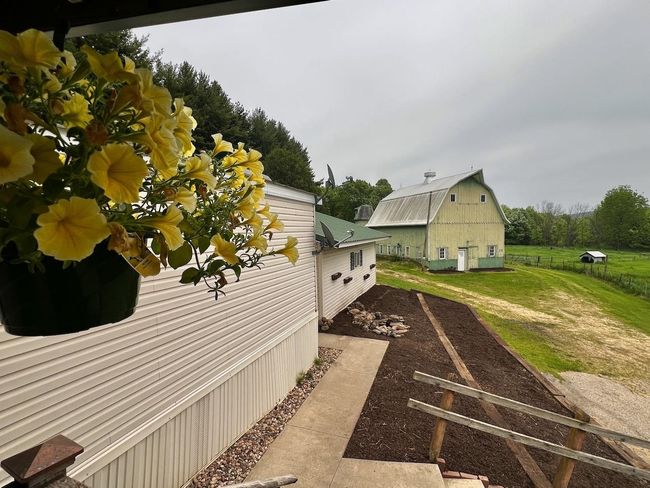 19698 County Road Br, Home with 3 bedrooms, 2 bathrooms and null parking in ROCKBRIDGE WI | Image 10