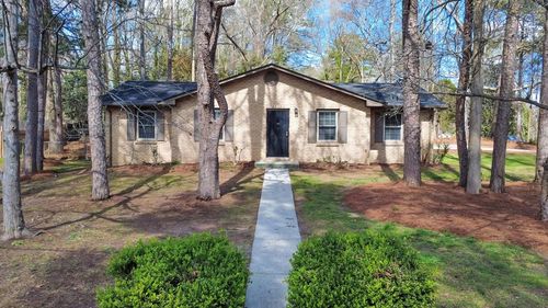 6675 Leisure Trl, College Park, GA, 30349-4449 | Card Image