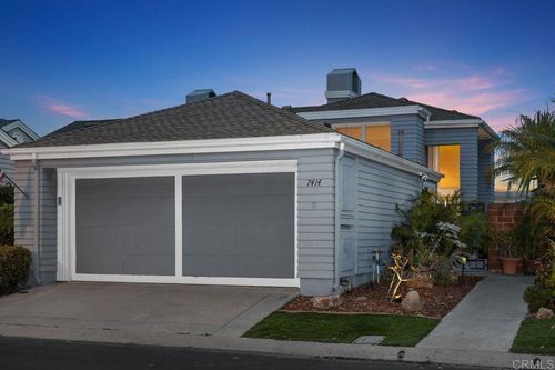 7414 Lantana Ter, Carlsbad, CA, 92011-4715 | Card Image