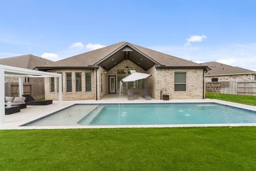 12435 Washington Way, Tomball, TX, 77375-2438 | Card Image