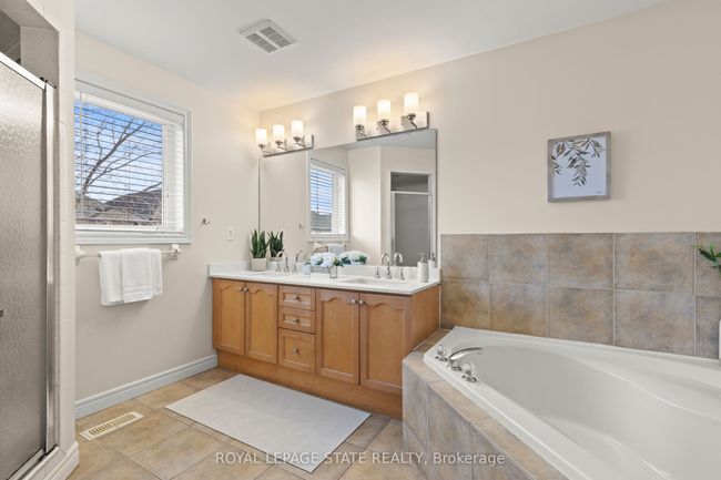2409 Norland Dr, House other with 4 bedrooms, 4 bathrooms and 2 parking in Burlington ON | Image 26