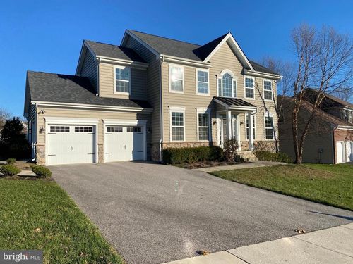 301 Wagon Wheel Ln, HOCKESSIN, DE, 19707-8933 | Card Image