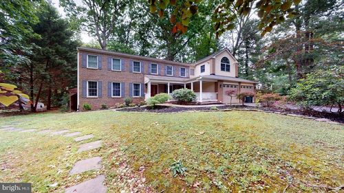5803 Hall Street, BURKE, VA, 22015 | Card Image