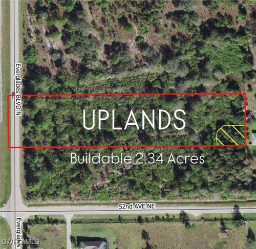 5240 Everglades Blvd N, Naples, FL, 34120 | Card Image