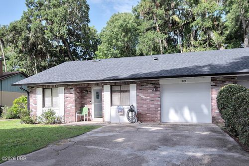 823 Sugar House Blvd, Port Orange, FL, 32129-3734 | Card Image