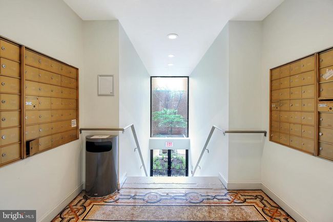 APT-808 - 1615 Q St Nw, Condo with 2 bedrooms, 1 bathrooms and null parking in WASHINGTON DC | Image 31