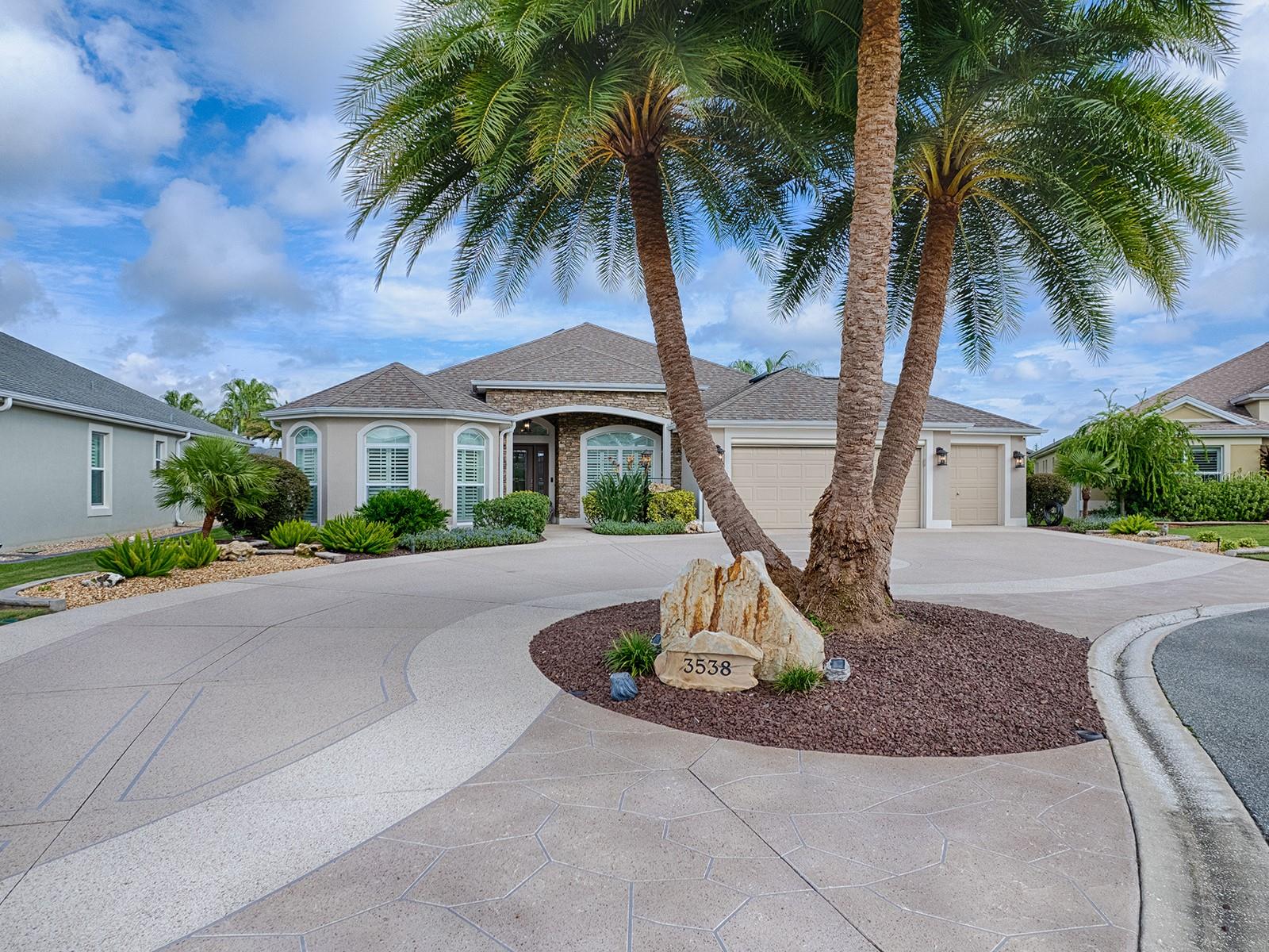 Vineland Ave, The Villages, FL 32163