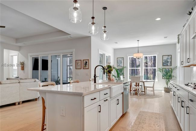 349 Juneberry Ct, House other with 3 bedrooms, 3 bathrooms and null parking in Hardeeville SC | Image 19