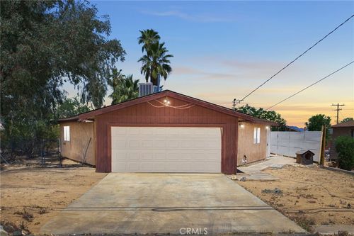 72662 Sullivan, 29 Palms, CA, 92277 | Card Image