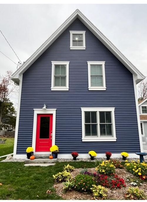 21 Maverick Street, Rockland, ME, 04841 | Card Image