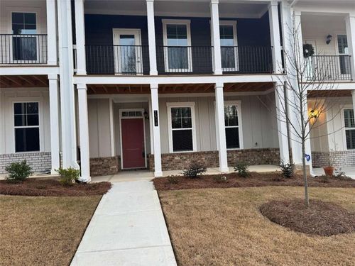 2530 Harbor Ridge Pass, Gainesville, GA, 30507-1116 | Card Image
