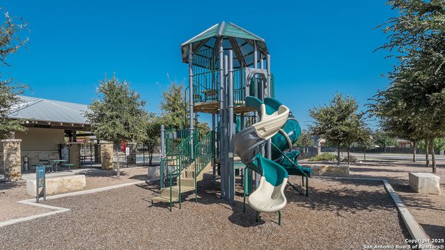 210 Squacco Heron, House other with 5 bedrooms, 3 bathrooms and null parking in San Antonio TX | Image 37