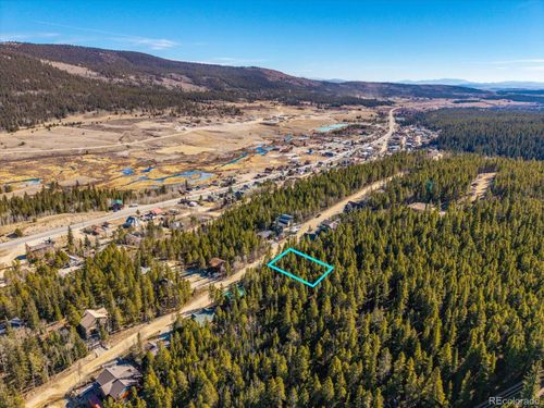 421 N Aspen St, ALMA, CO, 80420-5011 | Card Image
