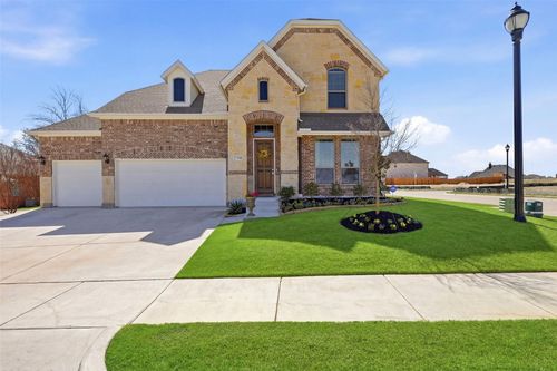 2708 W Cascade Dr, Sherman, TX, 75092-4300 | Card Image