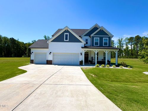 4 E Odell Ln, Zebulon, NC, 27597-9706 | Card Image