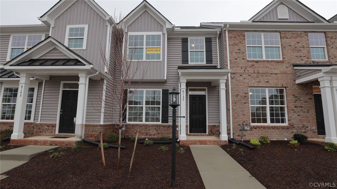 Belay Dr, North Chesterfield, VA 23234