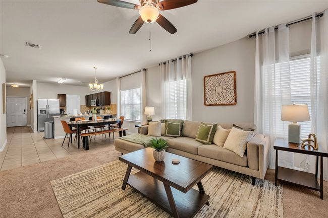 1611 Atlas Rd, House other with 4 bedrooms, 2 bathrooms and 4 parking in Cedar Park TX | Image 10