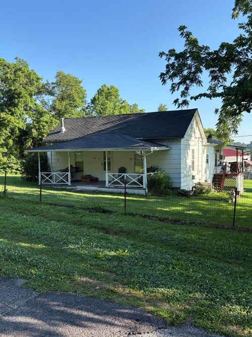 505 State Highway D, Crane, MO, 65633-8010 | Card Image
