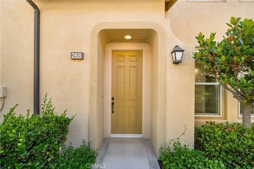 268 Lockford, Irvine, CA, 92602-0956 | Card Image
