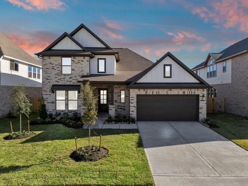 3320 Bentwood Ranch Dr, Conroe, TX, 77385-0011 | Card Image