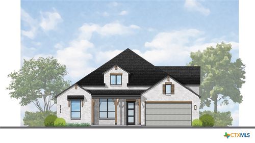 315 Leaning Rock Rdg, Austin, TX, 78737-5515 | Card Image