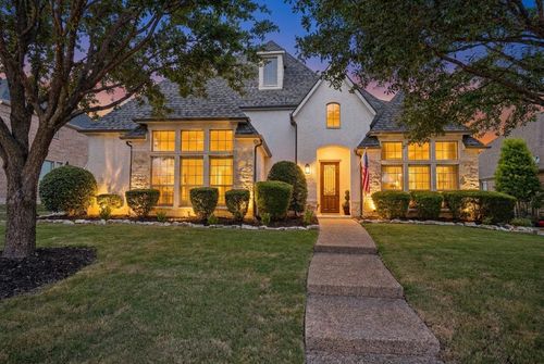 1301 Packsaddle Trl, Prosper, TX, 75078-9473 | Card Image