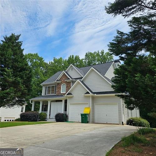 557 Wisteria Dr, Woodstock, GA, 30188-3500 | Card Image