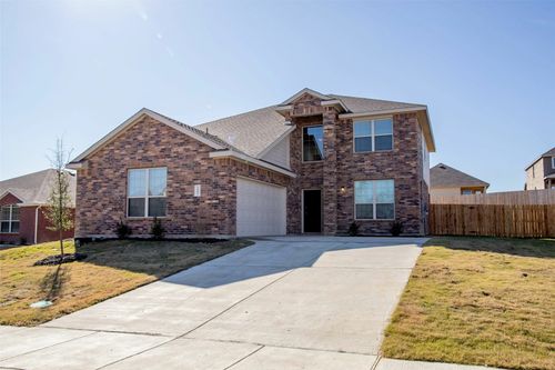 3401 Sonoma Trl, Ennis, TX, 75119-0051 | Card Image