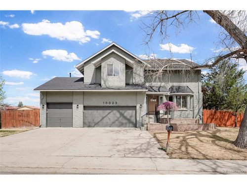 10023 W 77th Dr, Arvada, CO, 80005-3782 | Card Image