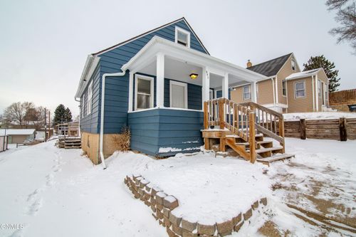 507 2nd Avenue Ne, Mandan, ND, 58554 | Card Image